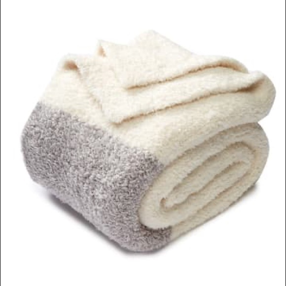Barefoot Dreams Other - Barefoot Dreams Throw